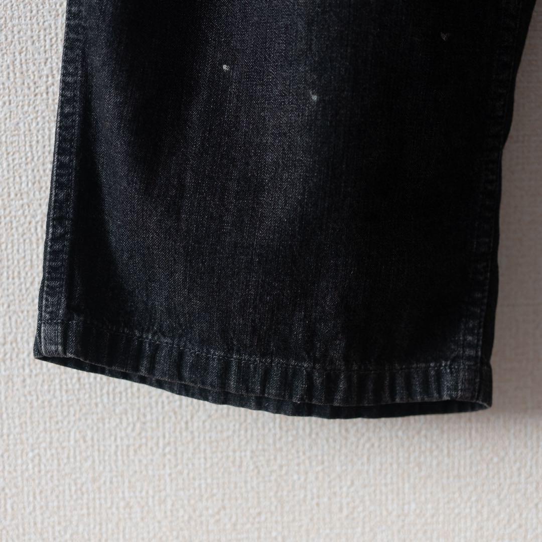 Maison Margiela 25SS ディストレスト ジーンズ デニム 28