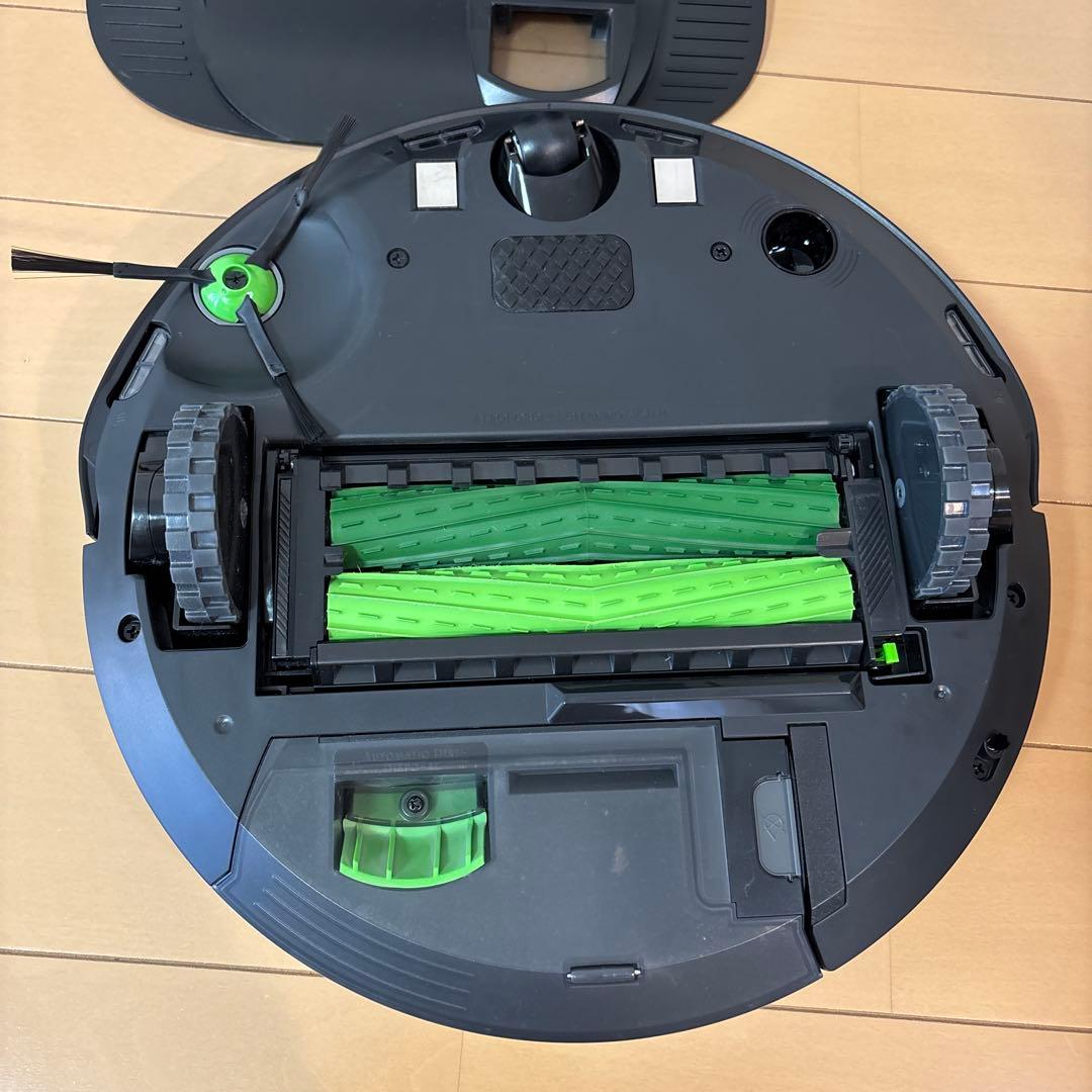 【美品】iRobot Roomba ロボット掃除機本体