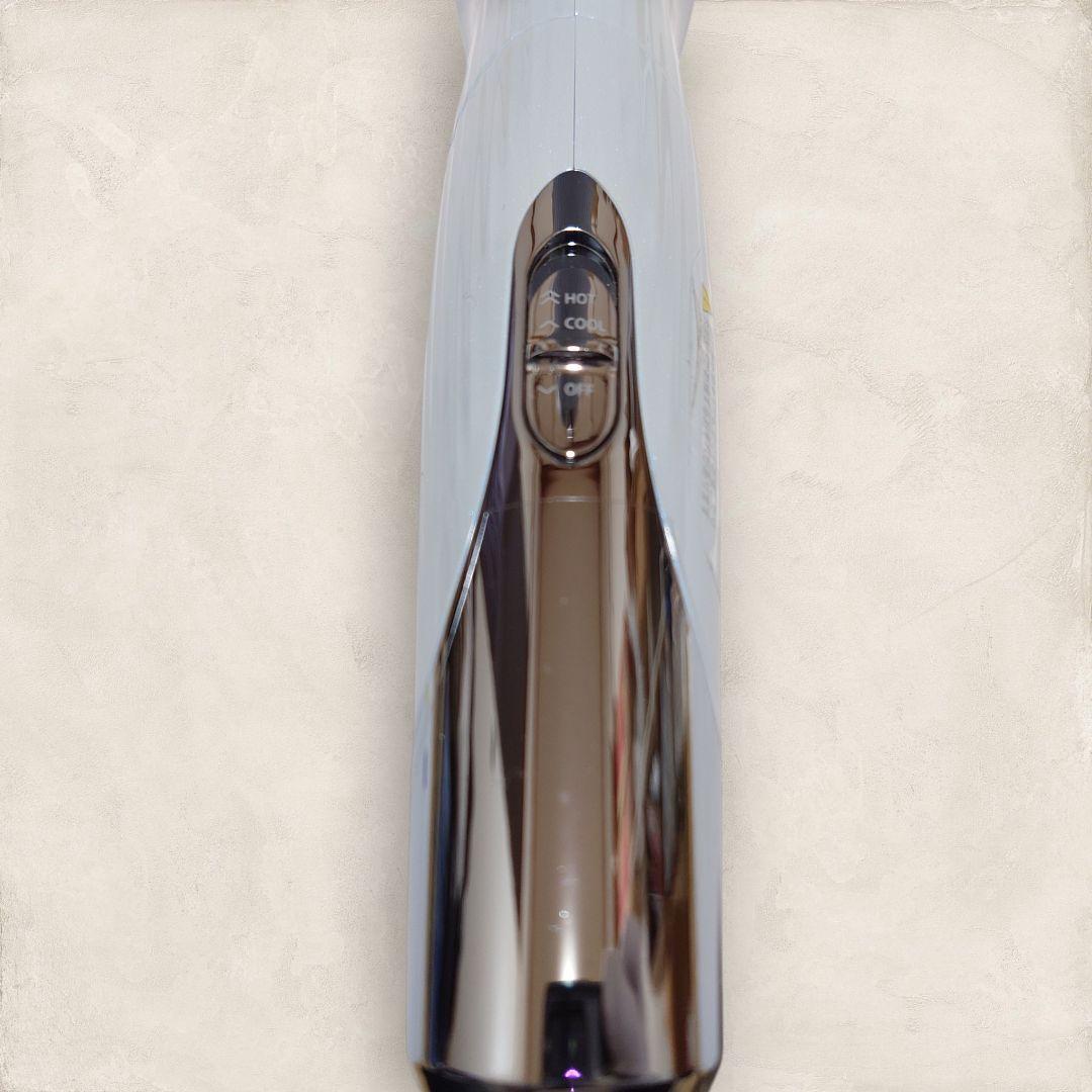 ✨極美品✨ ReFa ビューテックドライヤー S+ RE-BC-02A ホワイト