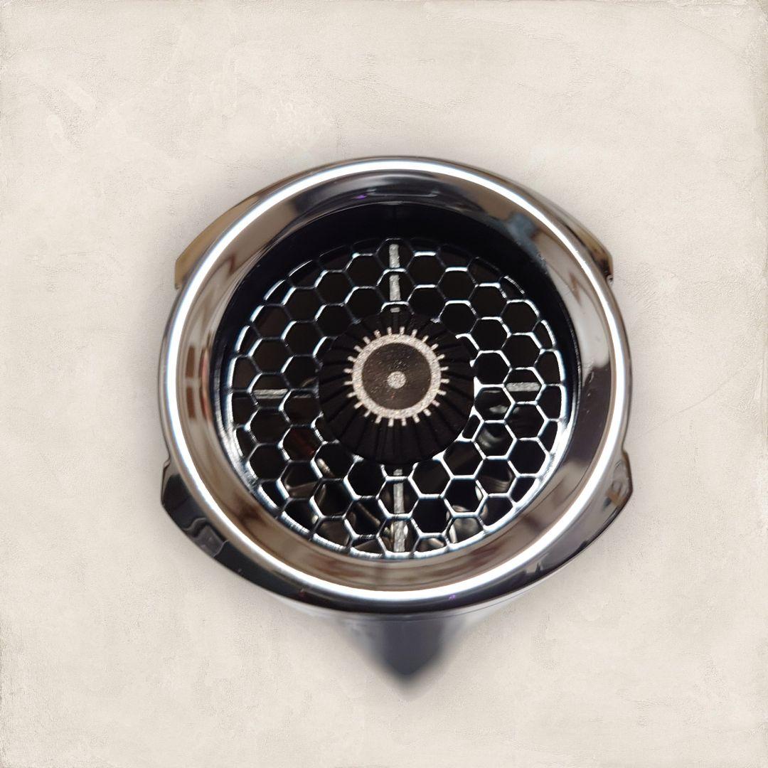 ✨極美品✨ ReFa ビューテックドライヤー S+ RE-BC-02A ホワイト