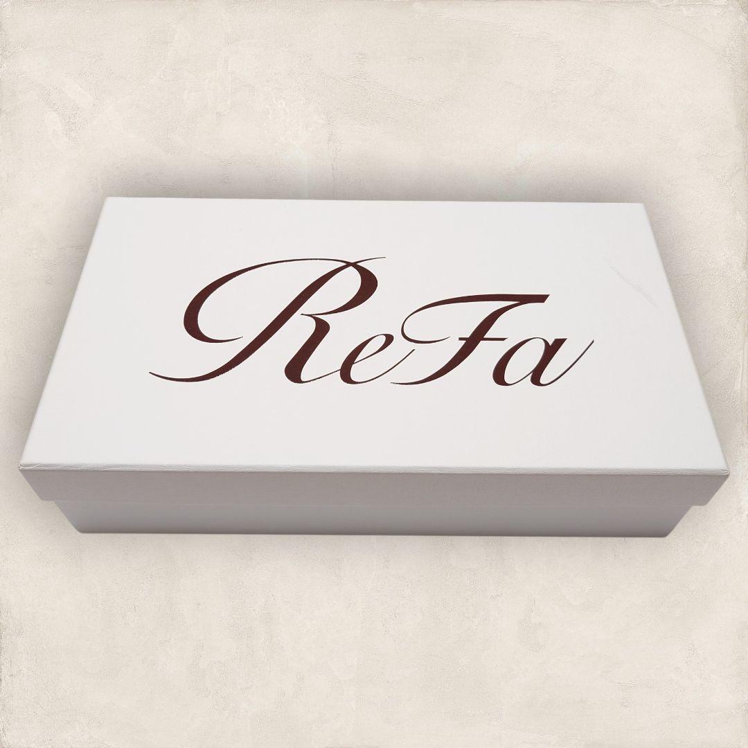 ✨極美品✨ ReFa ビューテックドライヤー S+ RE-BC-02A ホワイト