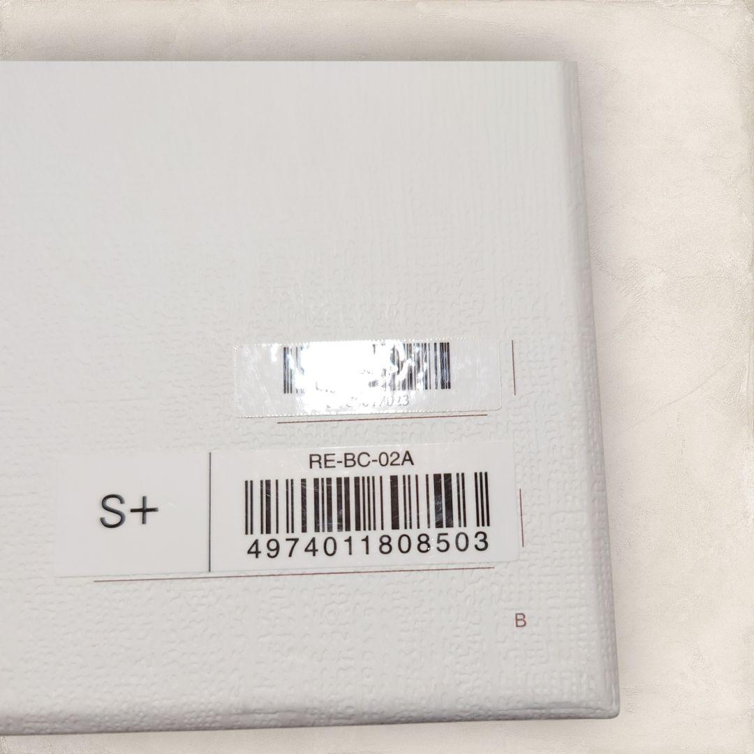 ✨極美品✨ ReFa ビューテックドライヤー S+ RE-BC-02A ホワイト