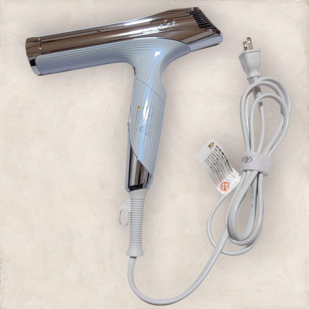 ✨極美品✨ ReFa ビューテックドライヤー S+ RE-BC-02A ホワイト