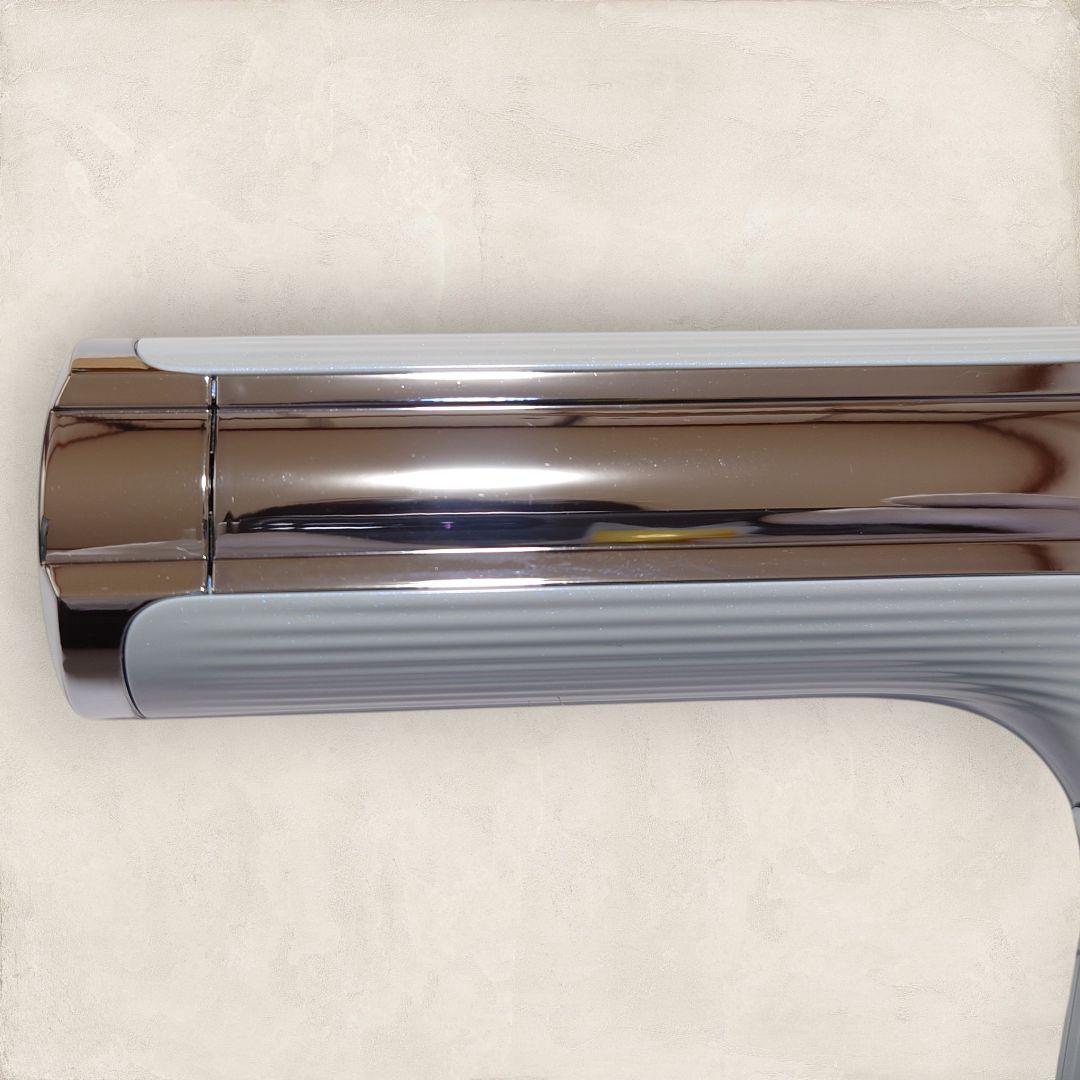 ✨極美品✨ ReFa ビューテックドライヤー S+ RE-BC-02A ホワイト