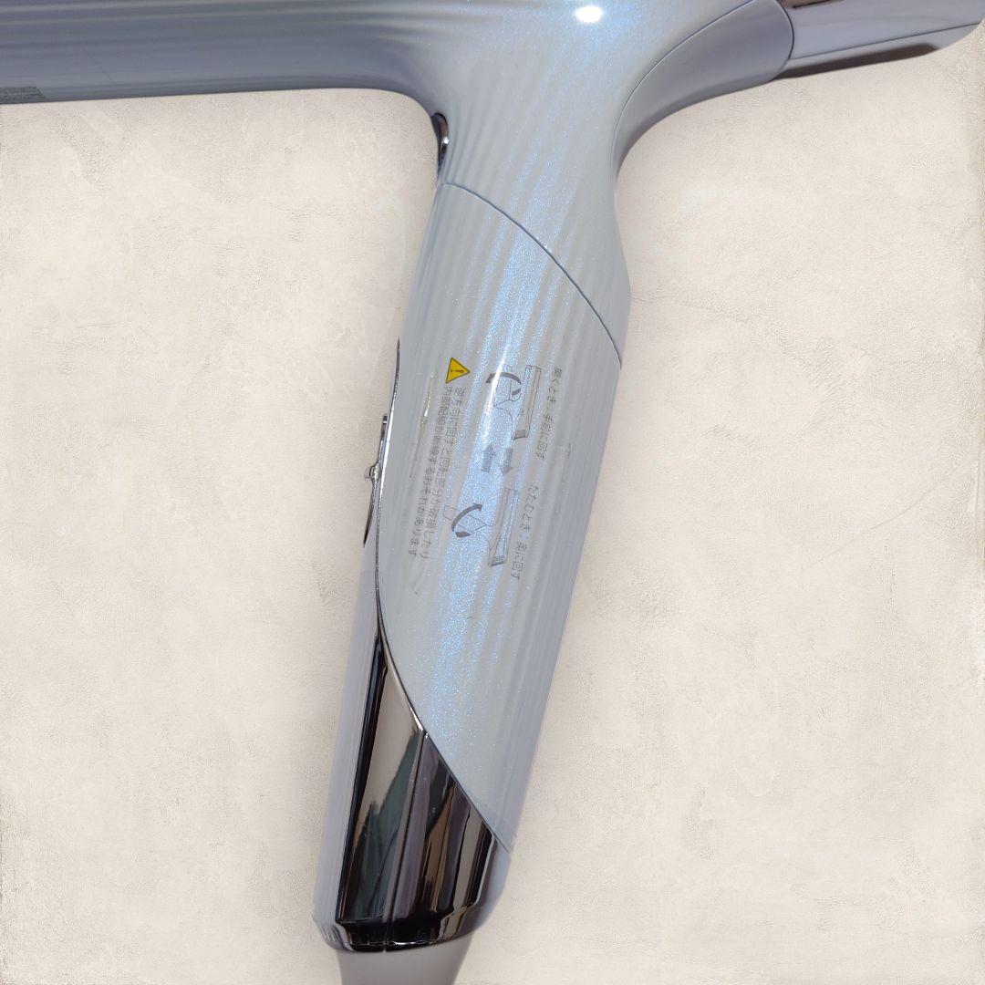 ✨極美品✨ ReFa ビューテックドライヤー S+ RE-BC-02A ホワイト