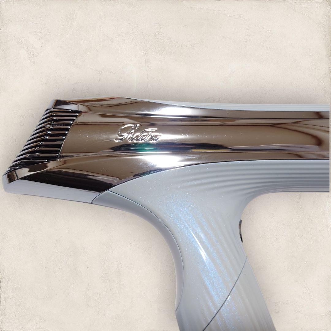 ✨極美品✨ ReFa ビューテックドライヤー S+ RE-BC-02A ホワイト