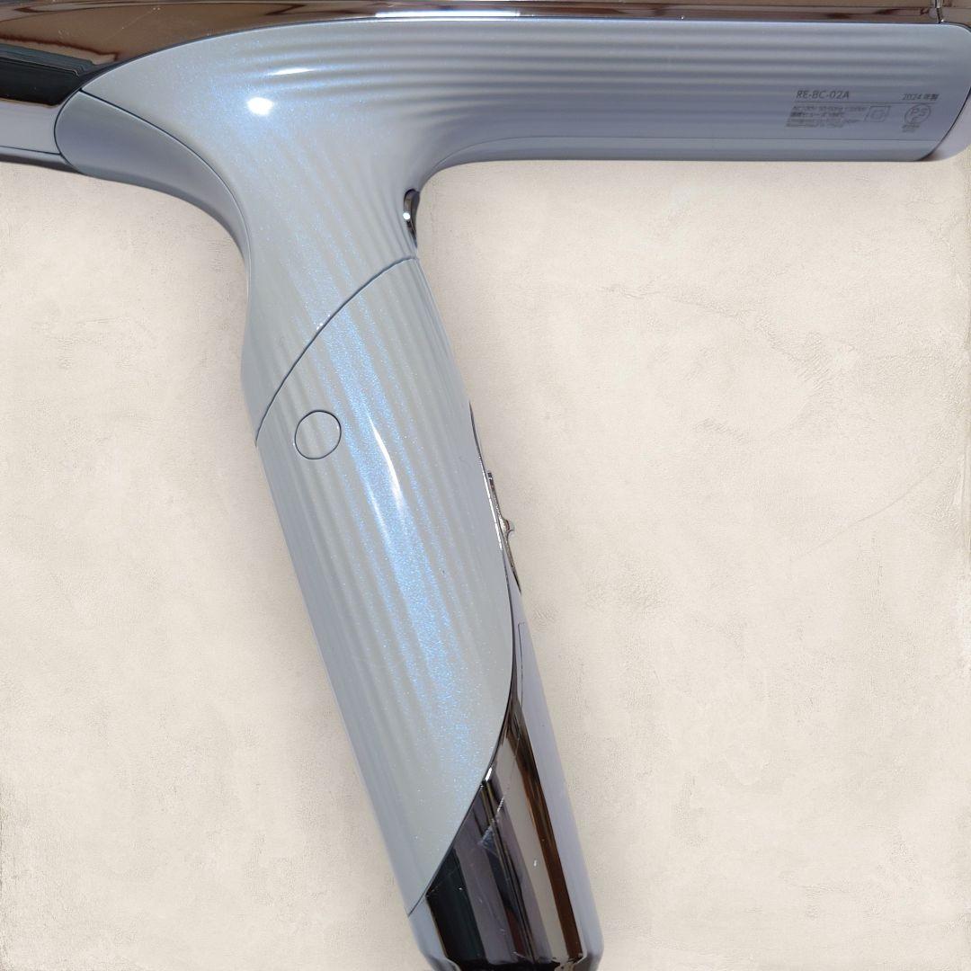 ✨極美品✨ ReFa ビューテックドライヤー S+ RE-BC-02A ホワイト