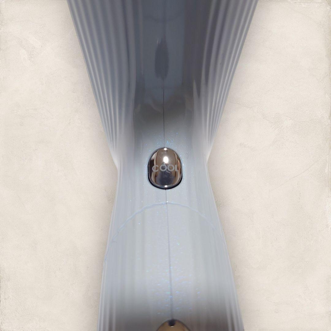 ✨極美品✨ ReFa ビューテックドライヤー S+ RE-BC-02A ホワイト