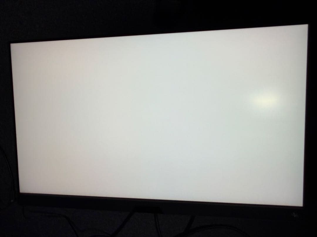 BenQ EX2710U MOBIUZ ゲーミングモニター