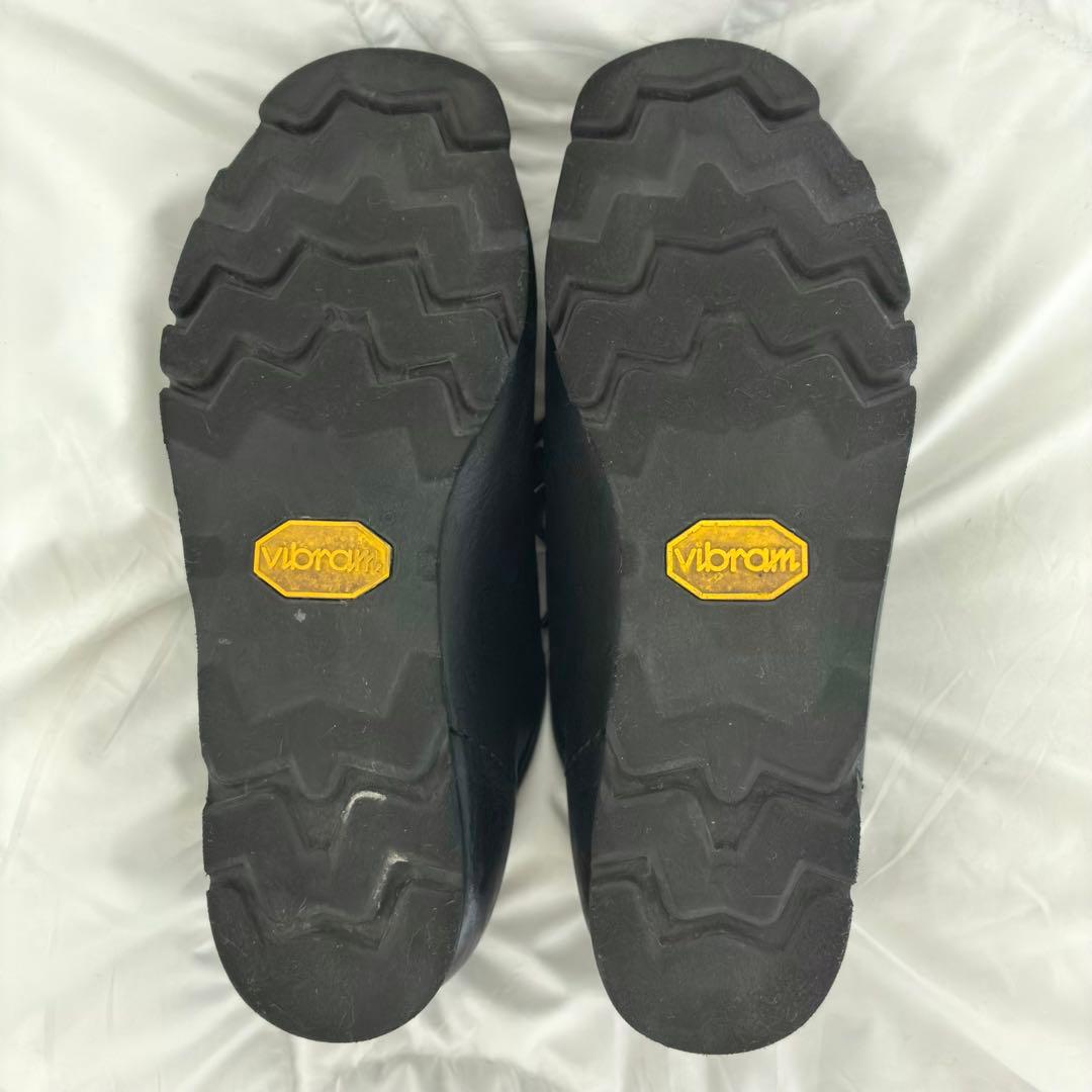 clarks クラークス ワラビーGTX ゴアテックス