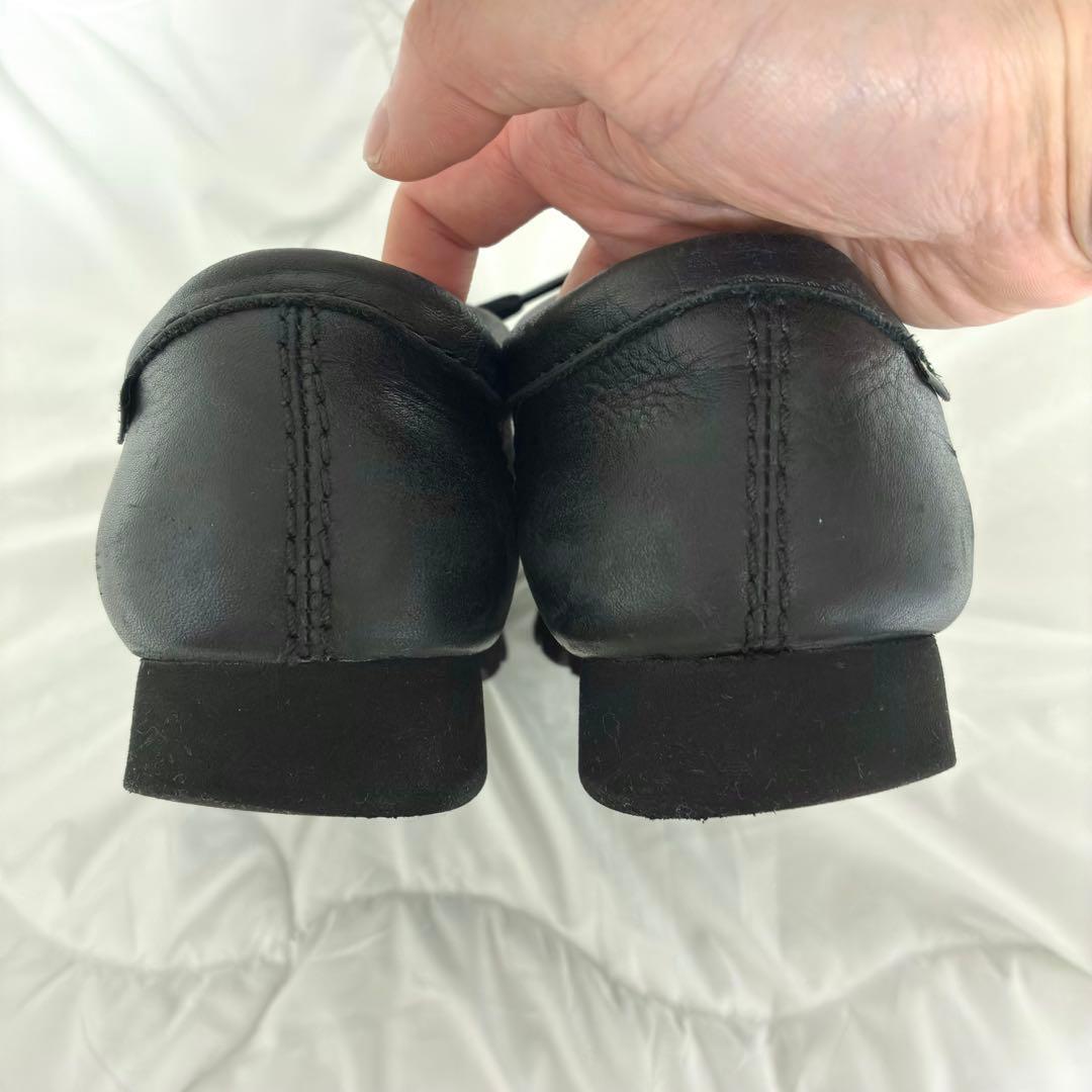 clarks クラークス ワラビーGTX ゴアテックス