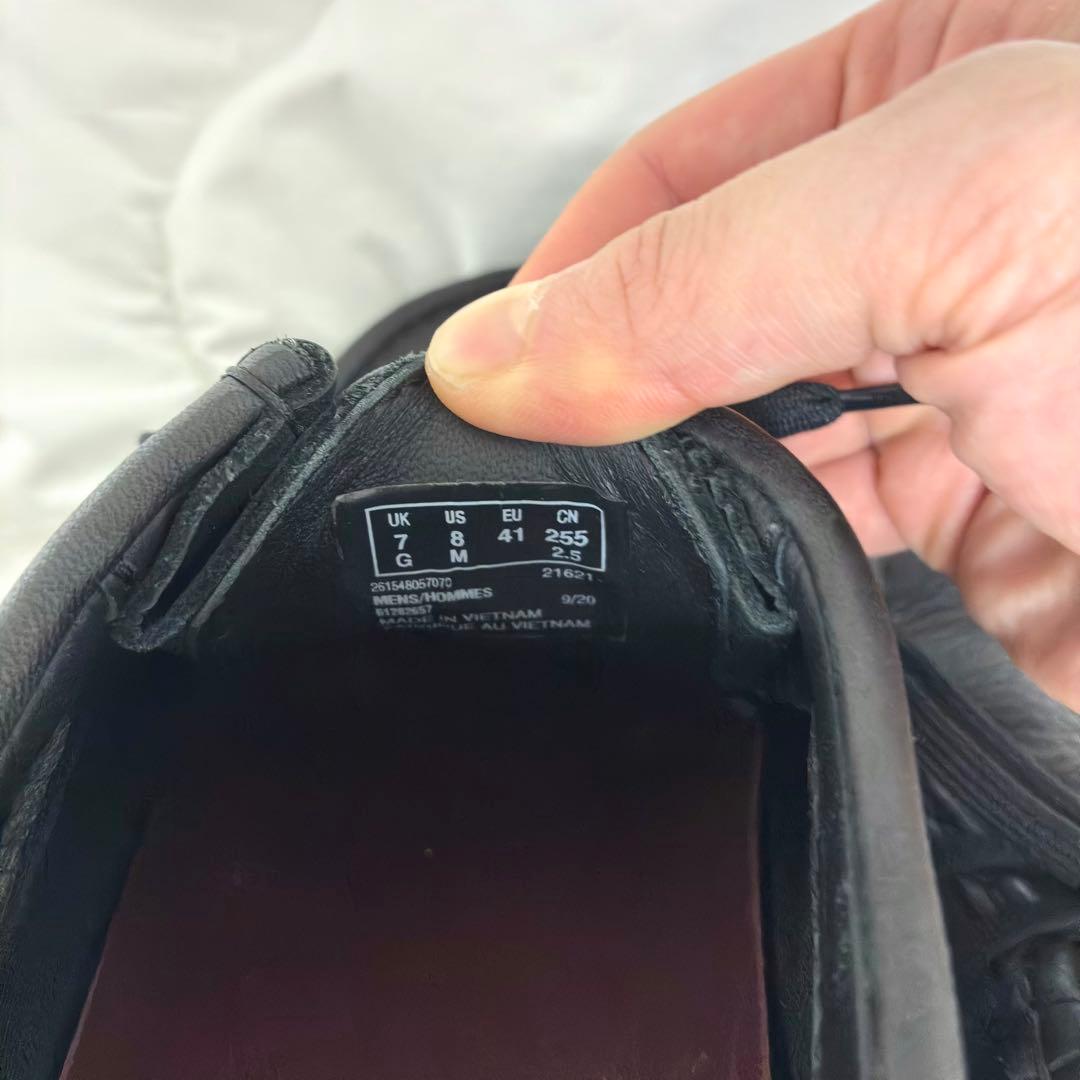 clarks クラークス ワラビーGTX ゴアテックス