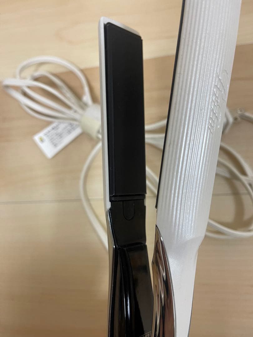 リファ　ReFaストレートヘアアイロン　RE-AC02A