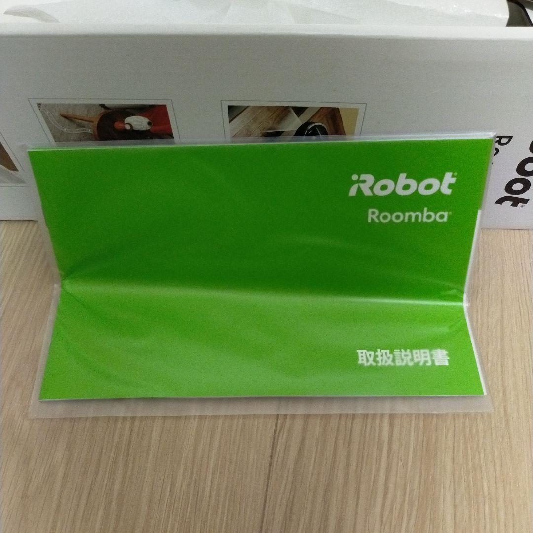 Roomba 960 本体 充電ドック、バーチャルウォール付