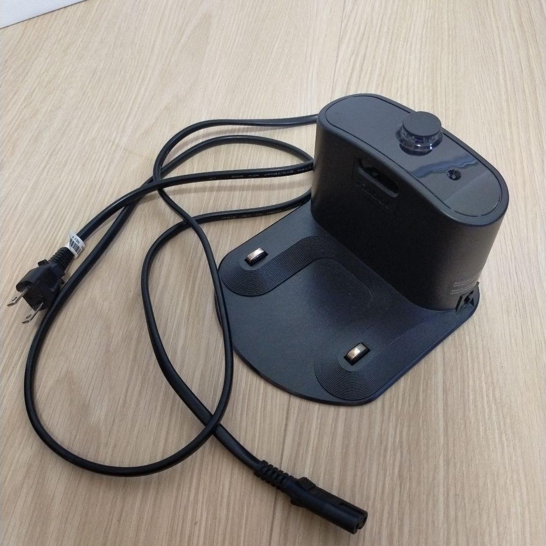 Roomba 960 本体 充電ドック、バーチャルウォール付