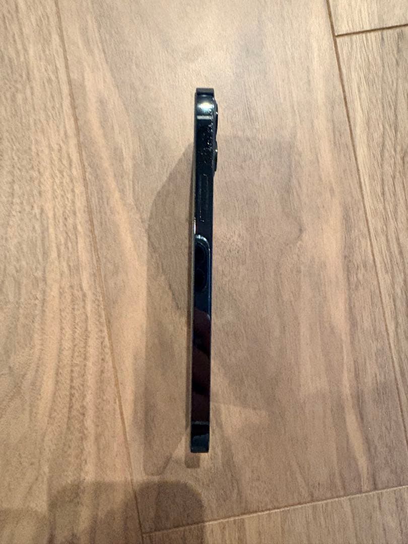 Apple iPhone 12 Pro 128GB ブルー 中古