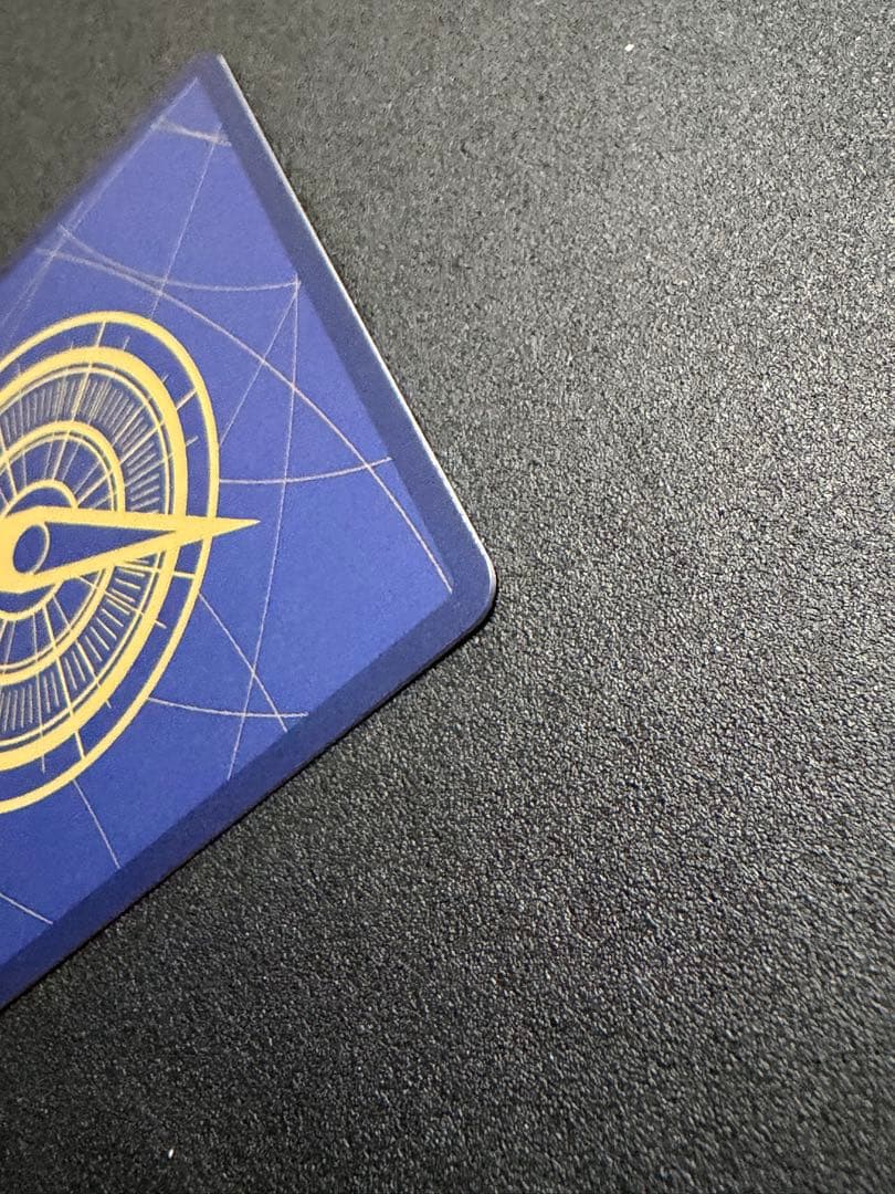 ゾロsrパラレル