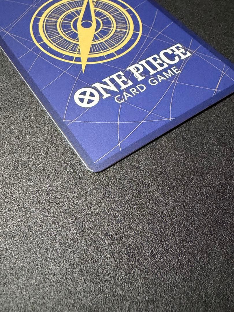 ゾロsrパラレル