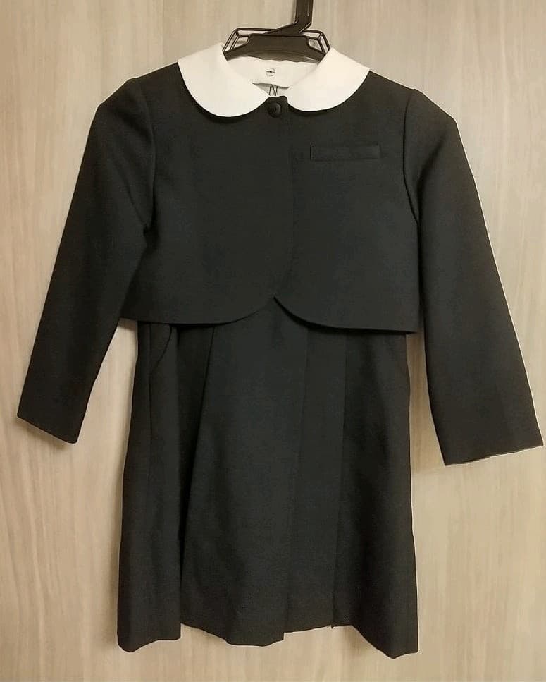 小学校受験　￼フォーマル スーツ #ワンピース, 組曲 女の子 スーツ