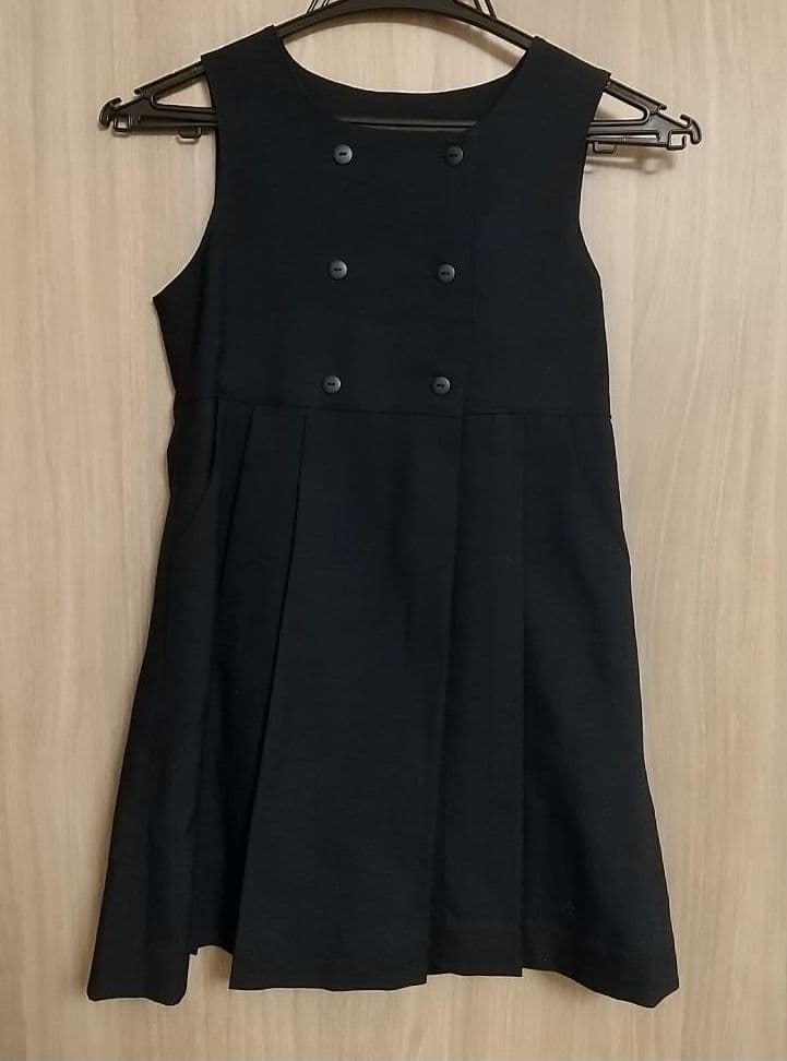 小学校受験　￼フォーマル スーツ #ワンピース, 組曲 女の子 スーツ