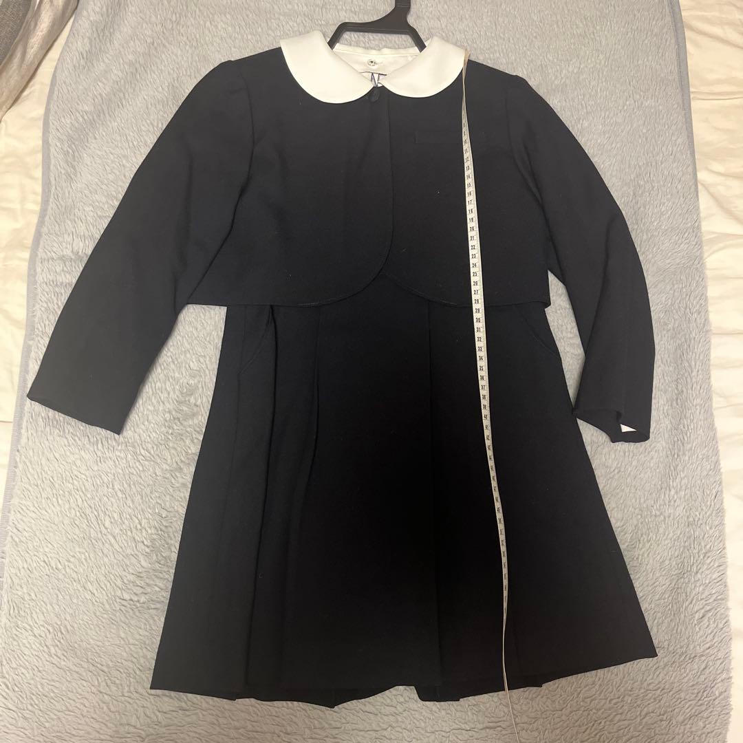 小学校受験　￼フォーマル スーツ #ワンピース, 組曲 女の子 スーツ