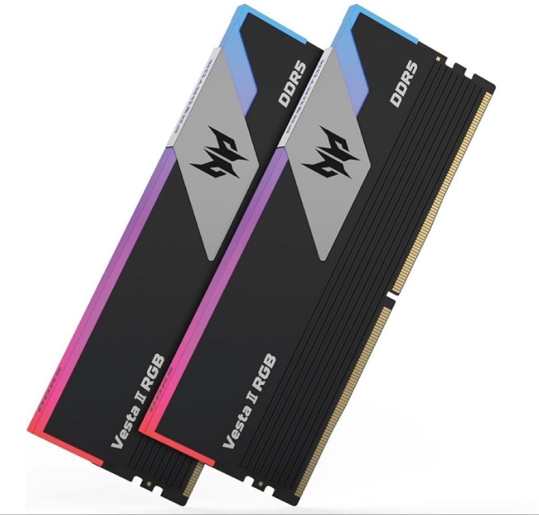 オッサンDゲーミングPC RYZEN7 9800X3D RX9070XT