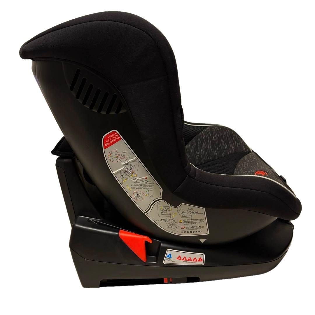 かおすけ　美品西松屋　スマートエンジェル ターンレジェFIX-ST