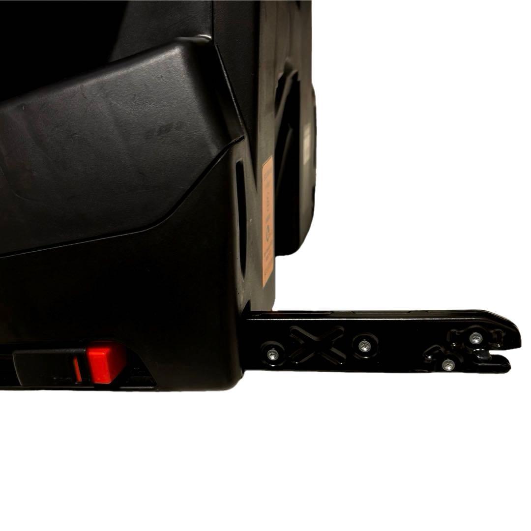 かおすけ　美品西松屋　スマートエンジェル ターンレジェFIX-ST