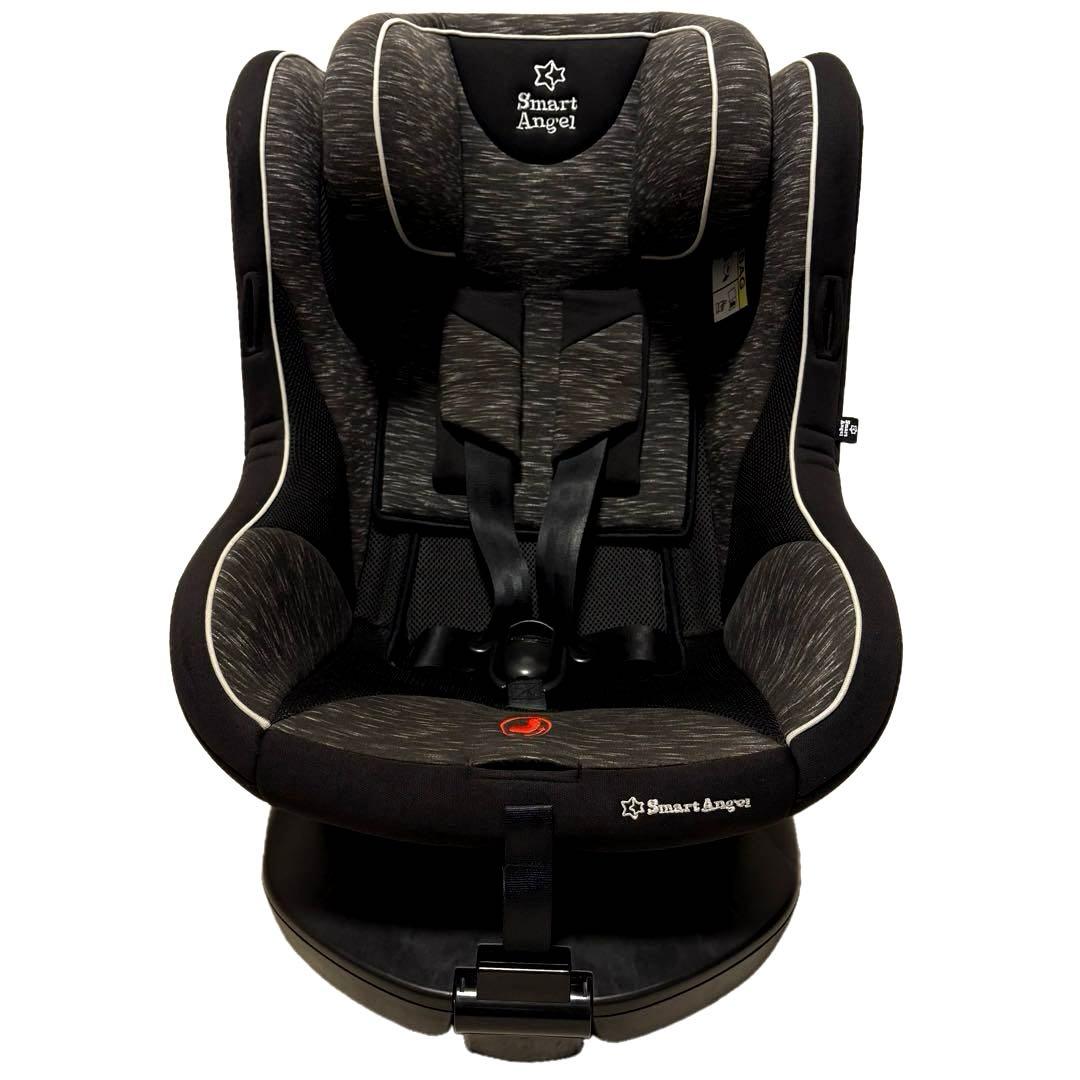 かおすけ　美品西松屋　スマートエンジェル ターンレジェFIX-ST