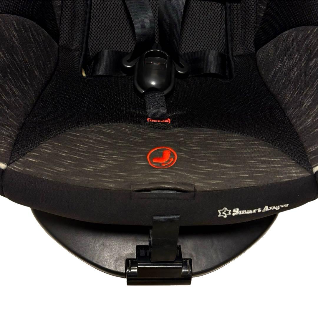 かおすけ　美品西松屋　スマートエンジェル ターンレジェFIX-ST