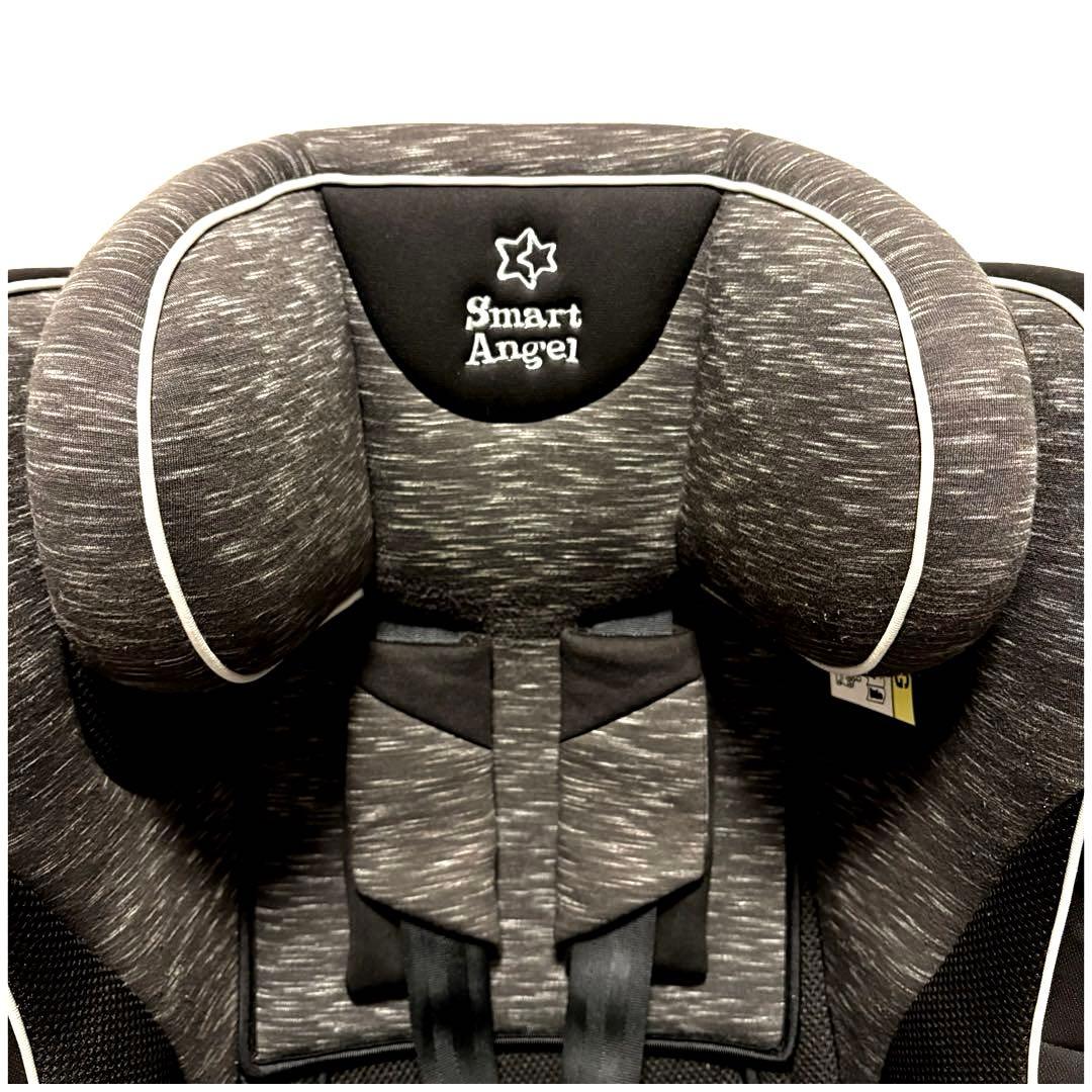 かおすけ　美品西松屋　スマートエンジェル ターンレジェFIX-ST