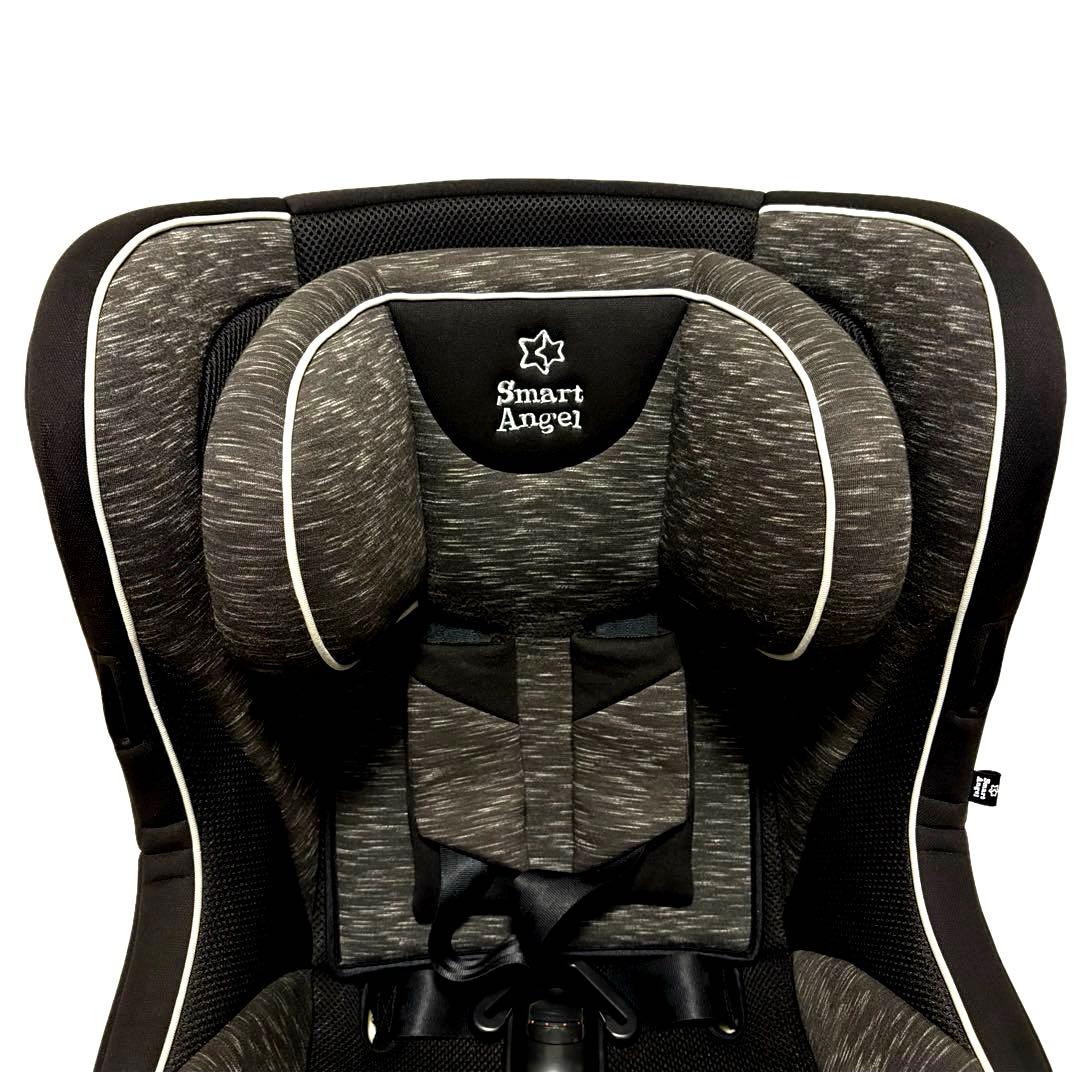 かおすけ　美品西松屋　スマートエンジェル ターンレジェFIX-ST