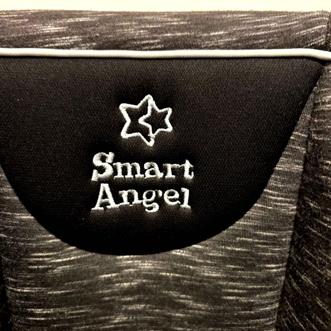 かおすけ　美品西松屋　スマートエンジェル ターンレジェFIX-ST