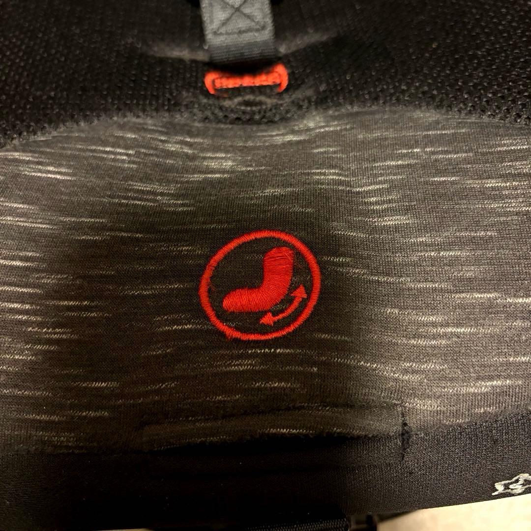 かおすけ　美品西松屋　スマートエンジェル ターンレジェFIX-ST