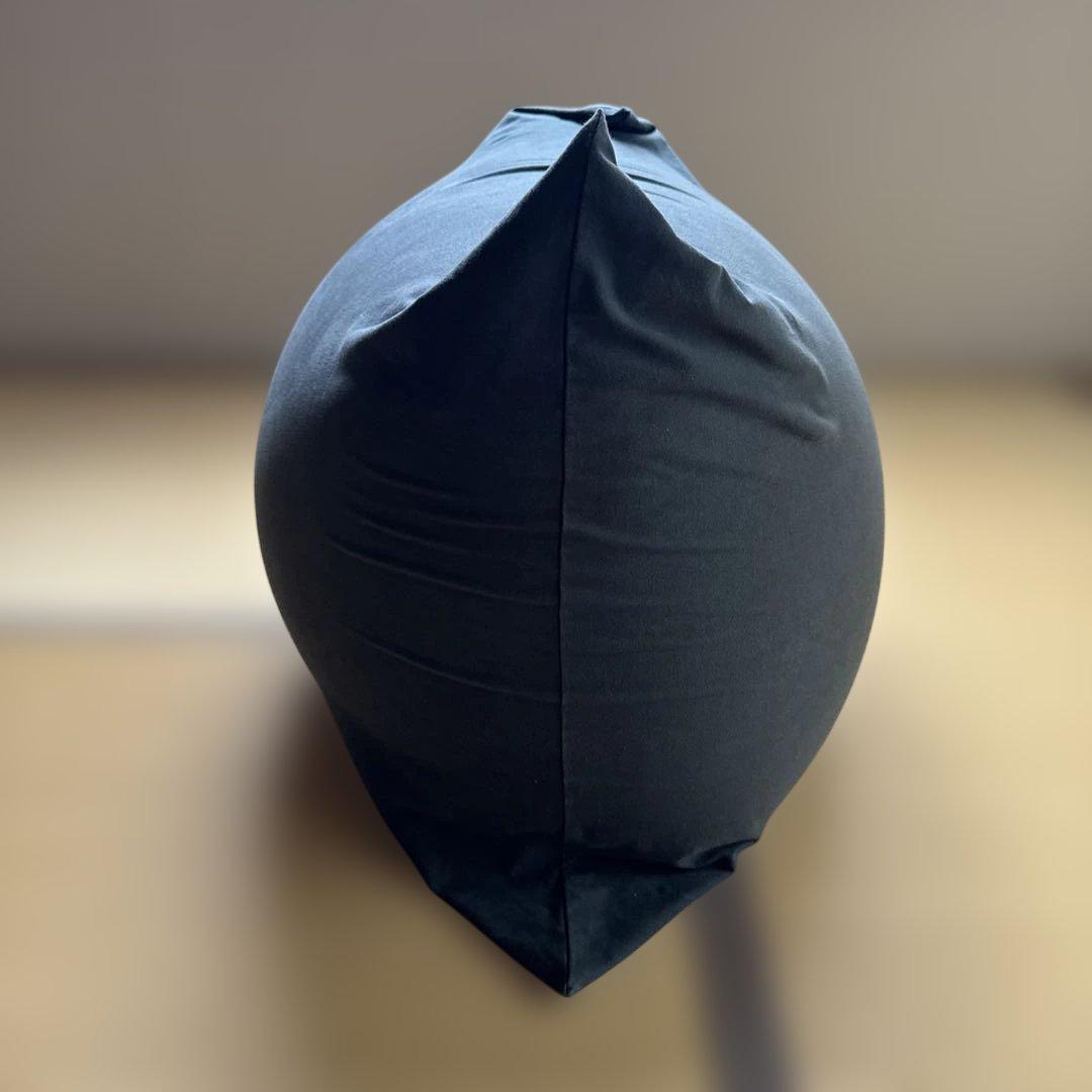 ヨギボー ミニ ダークグレー