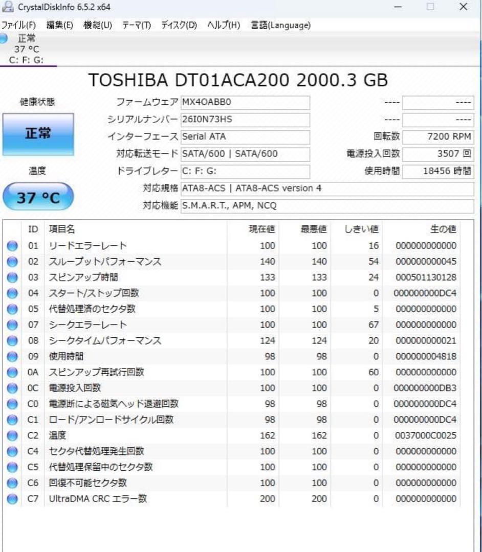 D714/T7K W11 i7 8GB 2TB BDカメラ Office 即使用