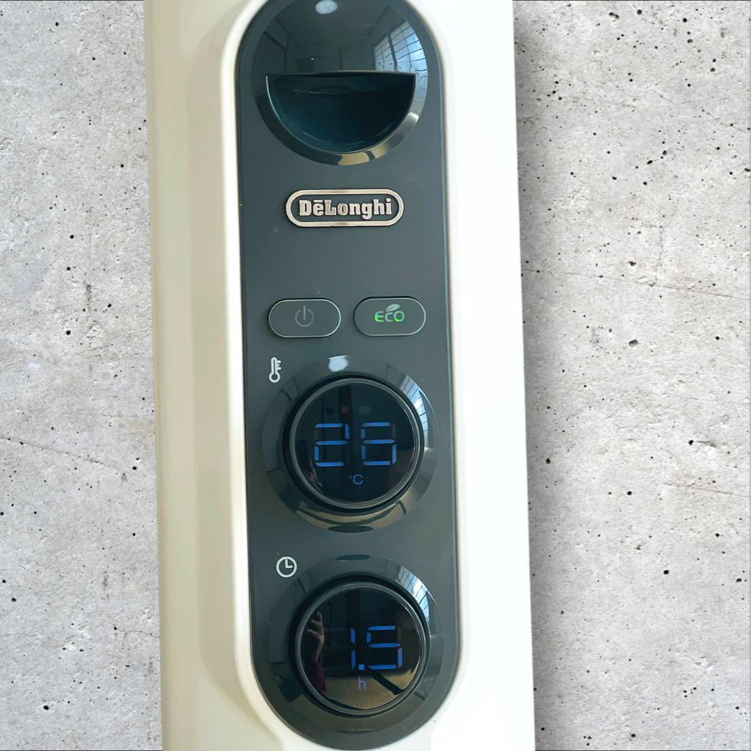 【美品】DeLonghi RHJ35M0812-DG