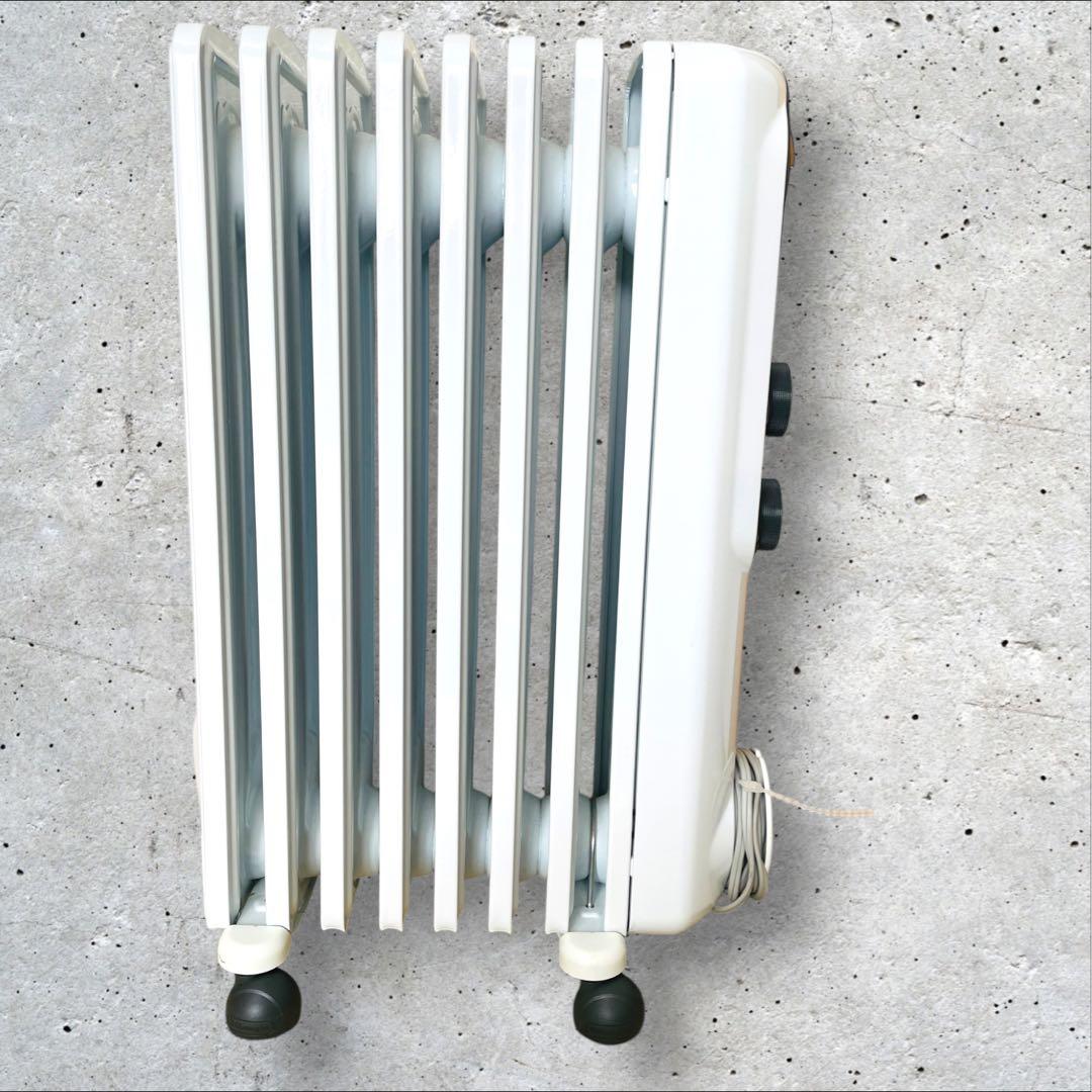 【美品】DeLonghi RHJ35M0812-DG