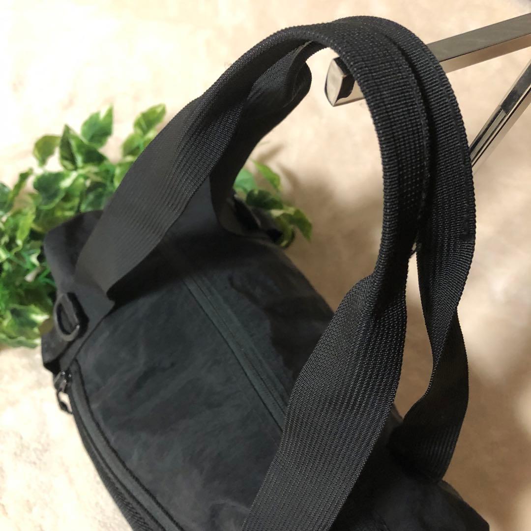 ん　廃盤✨美品　シュプリーム　ZipToTe ドラムバッグ　トートバッグ