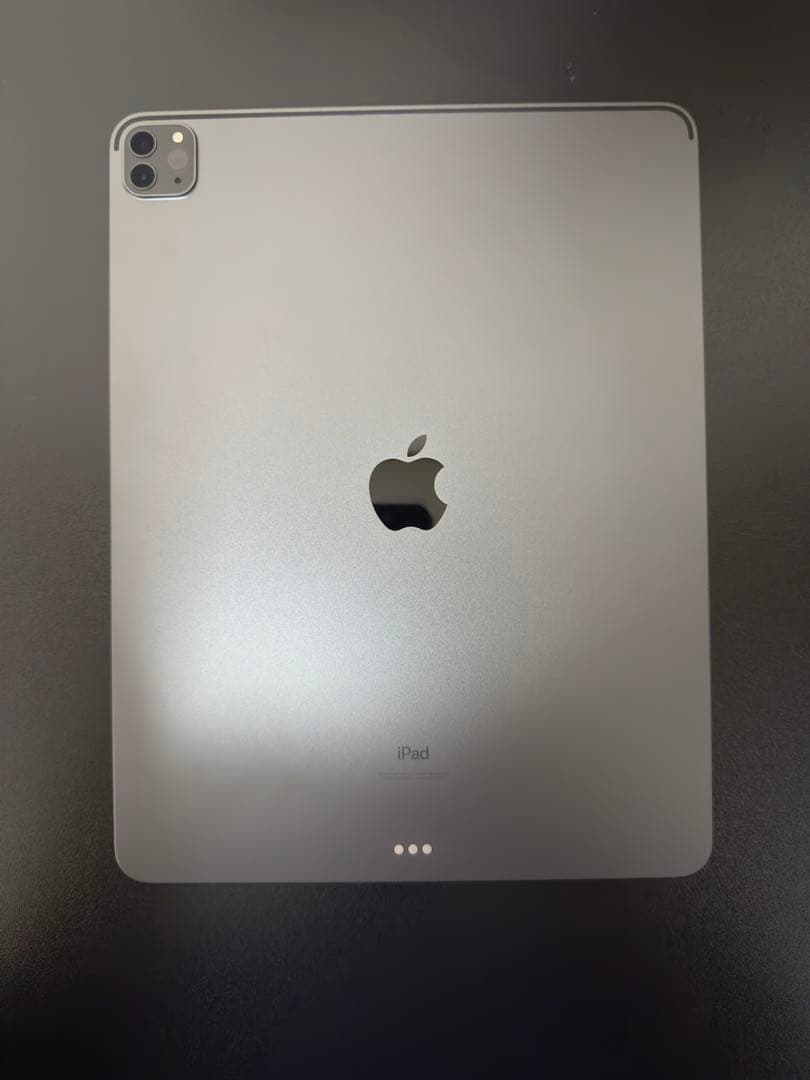 【即購入注意、訳あり】iPadPro 第5世代 12.9インチ WiFiモデル