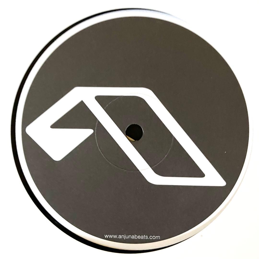 洋楽 Smith & Pledger - White / Black 12\"Vinyl