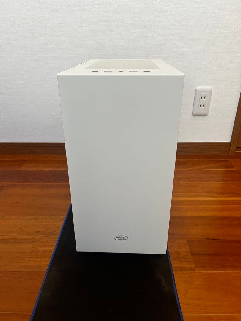 デスクトップPC　3300x Gt710