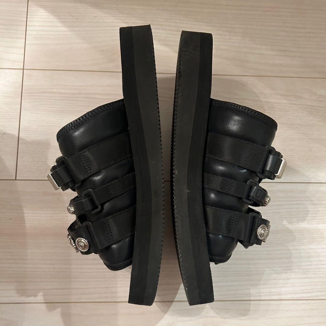 希少サイズ TOGA×SUICOKE サンダル 29cm