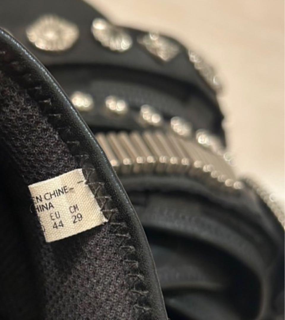 希少サイズ TOGA×SUICOKE サンダル 29cm