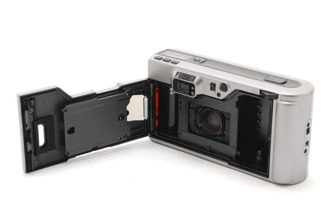 PENTAX ESPIO 80 エスピオ　フィルムカメラ