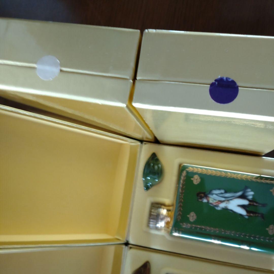 カミュ　ナポレオン　ミニブック　５色