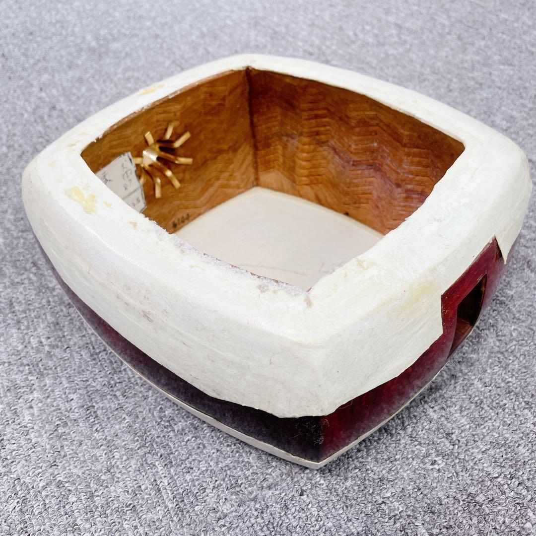 専用　津軽三味線 太棹 紅木 犬皮 綾杉彫り 段違い溝 東さわり 和楽器 三味線