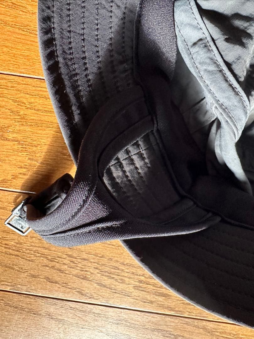 パタゴニア サーフブリム ハット グレー L 51884