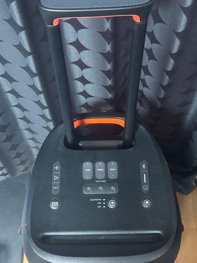 スピーカー・ウーファー JBL PARTYBOX 310