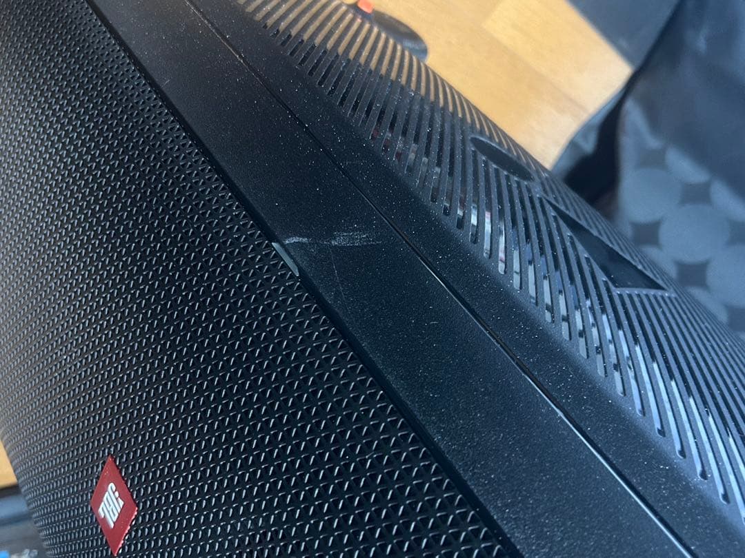 スピーカー・ウーファー JBL PARTYBOX 310